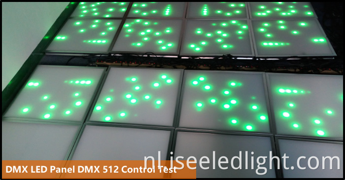 Color Change LED Panel